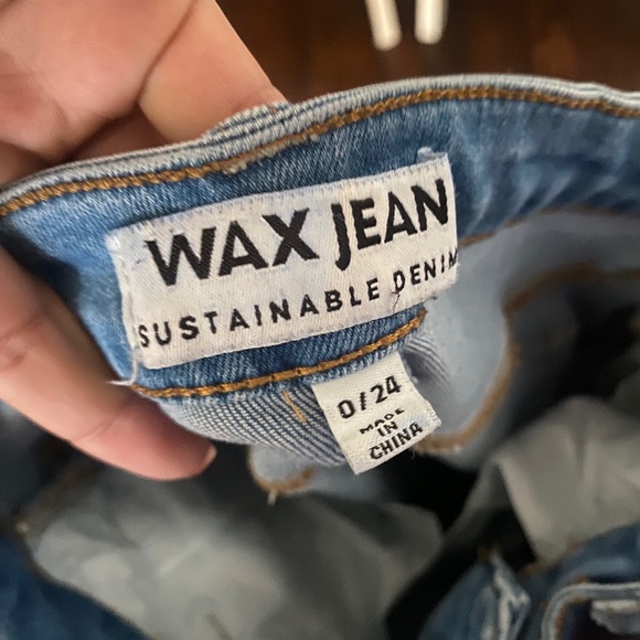 bootcut jeans - Picture 1 of 3